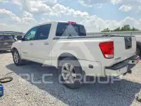 2012 Nissan TITAN photo