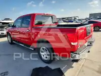 2012 Nissan TITAN фото