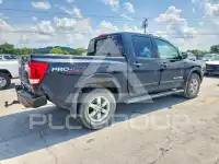 2012 Nissan TITAN фото