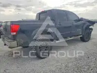 2012 Nissan TITAN photo