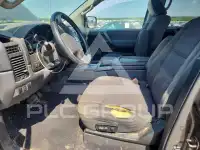 2012 Nissan TITAN фото