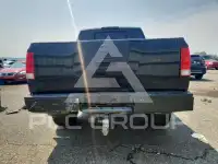 2012 Nissan TITAN фото