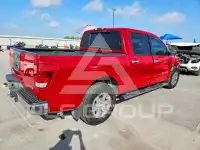 2012 Nissan TITAN фото