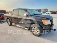 2012 Nissan TITAN фото