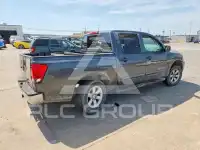 2012 Nissan TITAN фото
