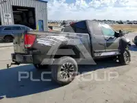 2012 Nissan TITAN фото