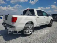 2012 Nissan TITAN photo
