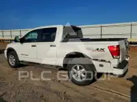 2012 Nissan TITAN фото