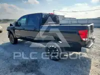 2012 Nissan TITAN фото