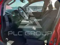 2012 Nissan TITAN фото