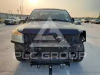 2012 Nissan TITAN фото