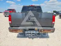 2012 Nissan TITAN фото