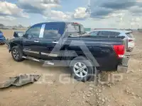 2012 Nissan TITAN фото