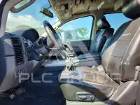 2012 Nissan TITAN фото