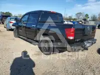 2012 Nissan TITAN фото