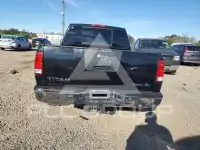 2012 Nissan TITAN фото