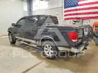 2012 Nissan TITAN фото