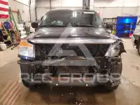 2012 Nissan TITAN фото