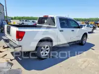2012 Nissan TITAN фото