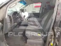 2012 Nissan TITAN фото