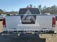 2012 Nissan TITAN фото