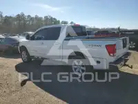 2012 Nissan TITAN фото