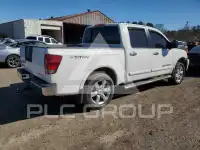 2012 Nissan TITAN фото