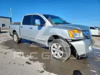 2012 Nissan TITAN photo