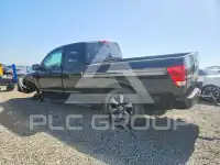2012 Nissan TITAN фото