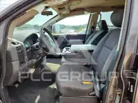 2012 Nissan TITAN фото