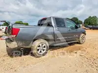 2012 Nissan TITAN фото