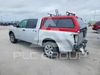 2012 Nissan TITAN фото