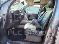 2012 Nissan TITAN photo