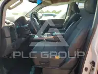 2012 Nissan TITAN фото