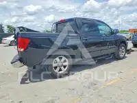 2012 Nissan TITAN фото