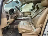 2012 Nissan TITAN фото