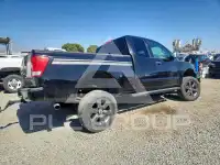 2012 Nissan TITAN фото
