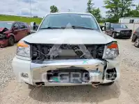 2012 Nissan TITAN фото