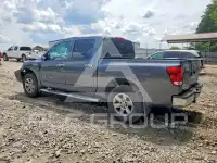 2012 Nissan TITAN фото