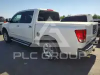 2012 Nissan TITAN фото