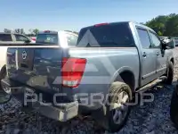 2012 Nissan TITAN photo