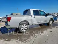 2012 Nissan TITAN photo