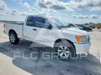 2012 Nissan TITAN фото