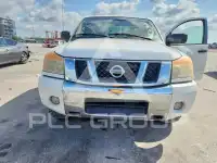 2012 Nissan TITAN фото