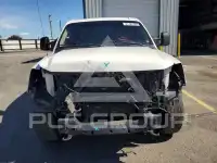 2012 Nissan TITAN фото