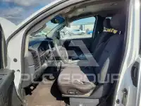 2012 Nissan TITAN фото