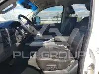 2012 Nissan TITAN фото