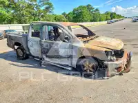 2012 Nissan TITAN фото