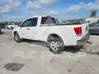 2012 Nissan TITAN фото