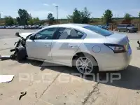 2012 Nissan MAXIMA фото